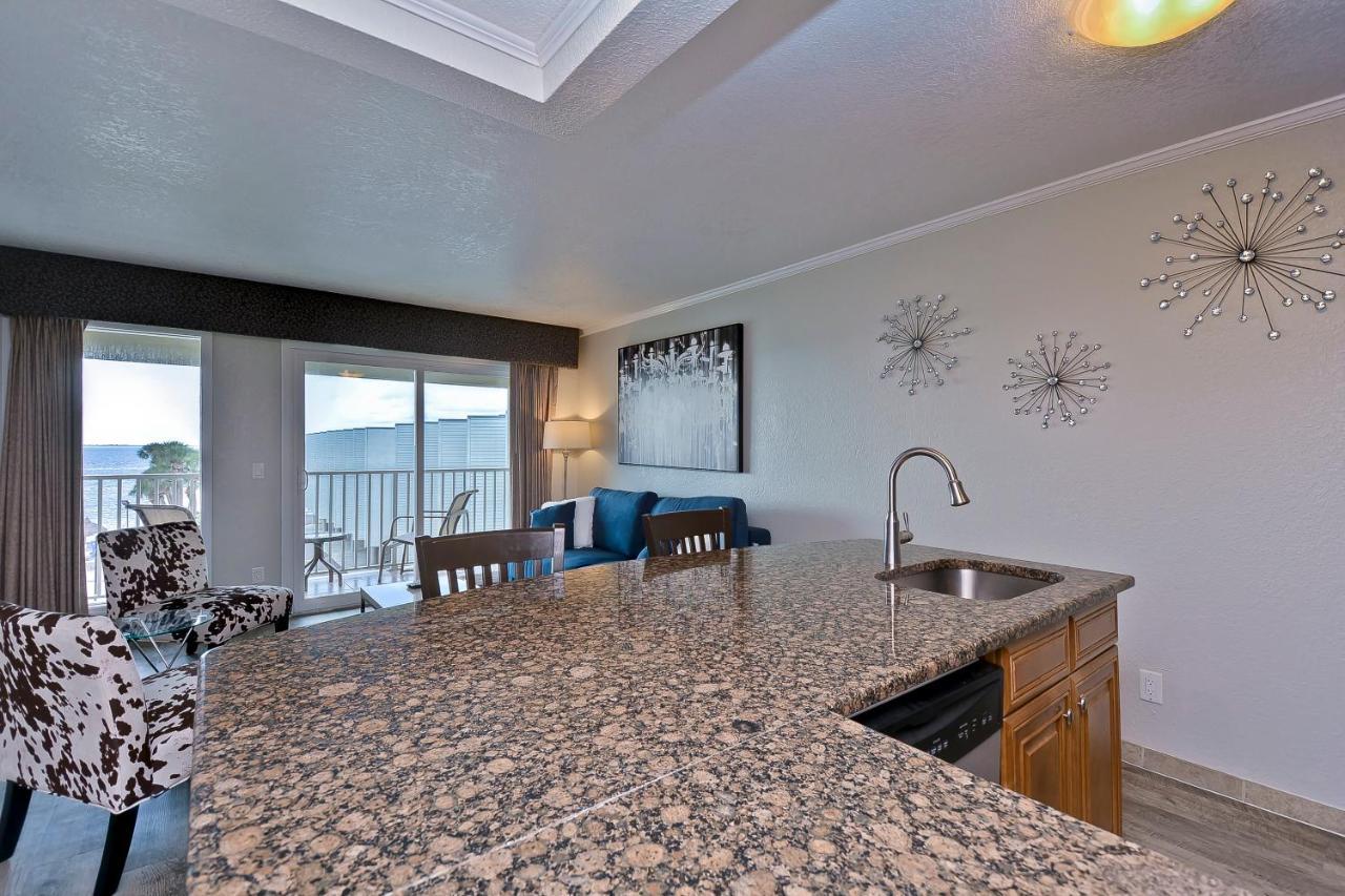 441-Waterfront, Amazing Views, Wifi, Pool And Close To Bucs Stadium Tampa Eksteriør billede