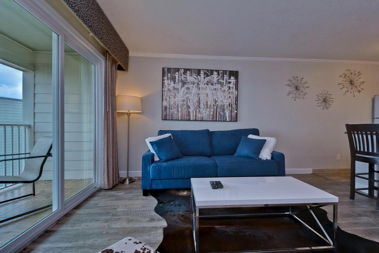 441-Waterfront, Amazing Views, Wifi, Pool And Close To Bucs Stadium Tampa Eksteriør billede