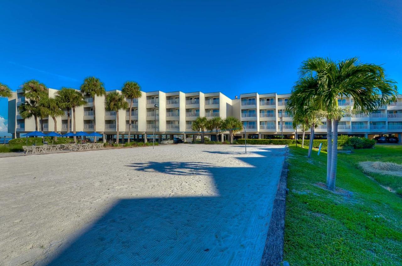 441-Waterfront, Amazing Views, Wifi, Pool And Close To Bucs Stadium Tampa Eksteriør billede