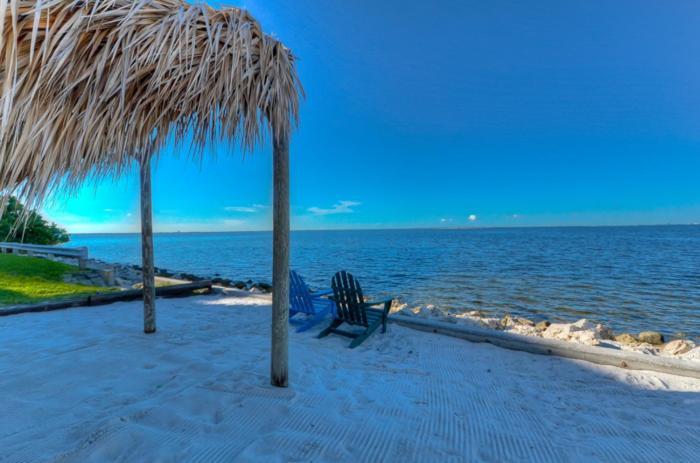 441-Waterfront, Amazing Views, Wifi, Pool And Close To Bucs Stadium Tampa Eksteriør billede