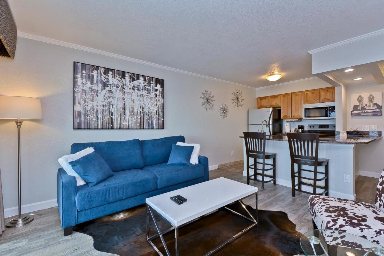 441-Waterfront, Amazing Views, Wifi, Pool And Close To Bucs Stadium Tampa Eksteriør billede