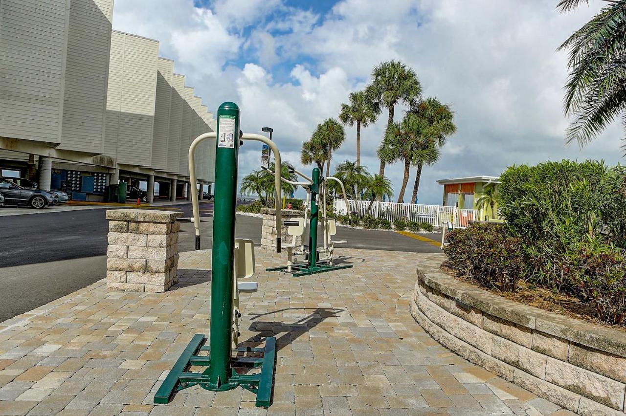 441-Waterfront, Amazing Views, Wifi, Pool And Close To Bucs Stadium Tampa Eksteriør billede