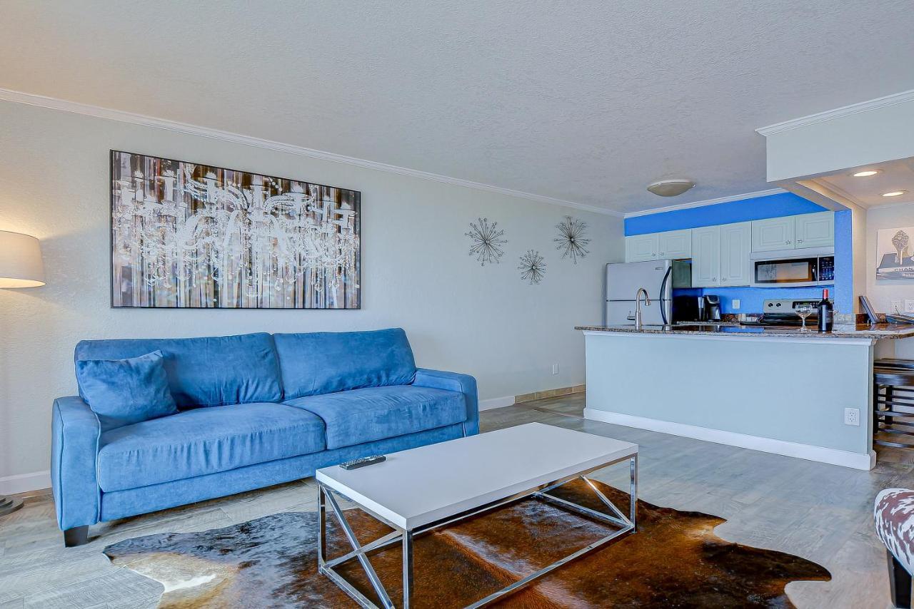 441-Waterfront, Amazing Views, Wifi, Pool And Close To Bucs Stadium Tampa Eksteriør billede