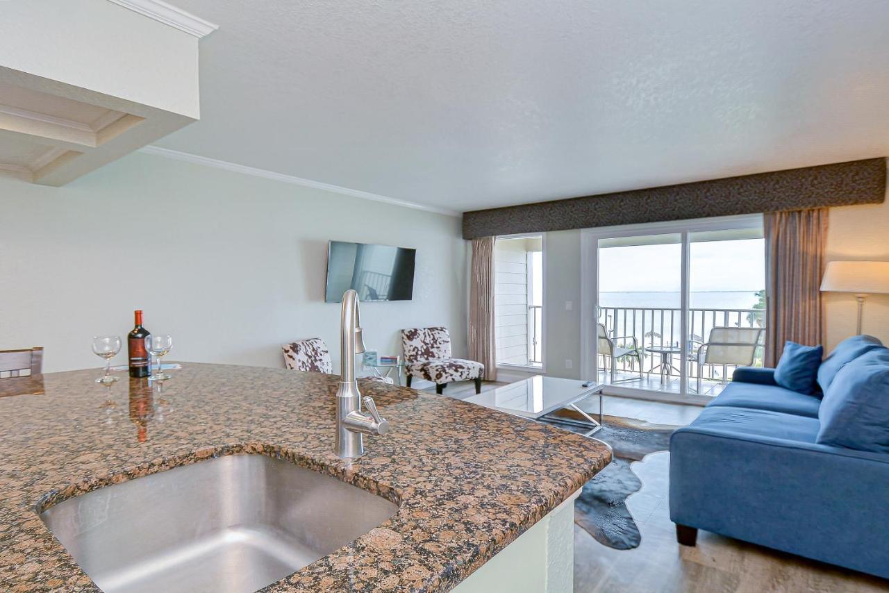 441-Waterfront, Amazing Views, Wifi, Pool And Close To Bucs Stadium Tampa Eksteriør billede