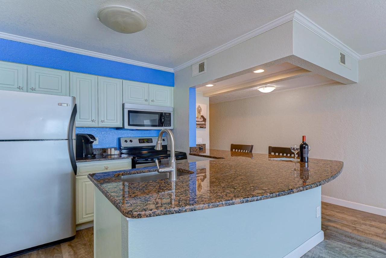 441-Waterfront, Amazing Views, Wifi, Pool And Close To Bucs Stadium Tampa Eksteriør billede